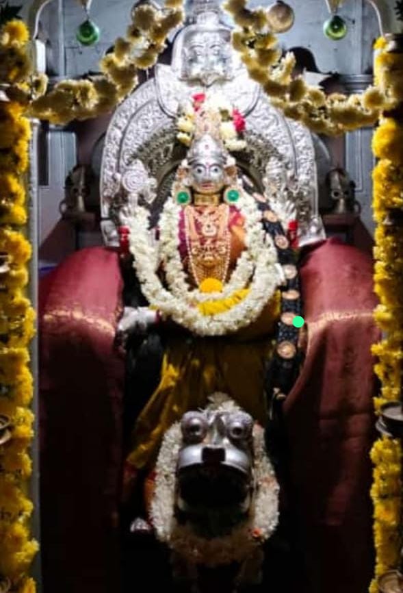 Durga